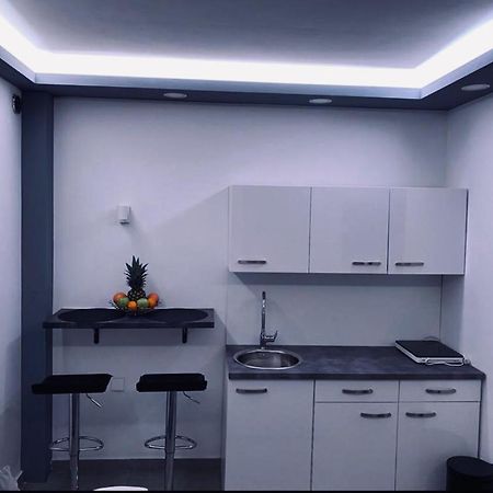 זאגרב Jacuzzi Apartment Code 96 מראה חיצוני תמונה