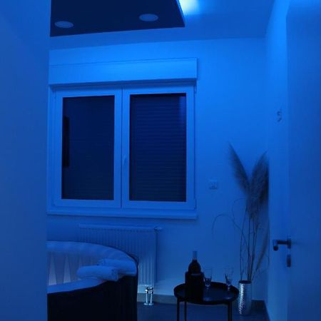 זאגרב Jacuzzi Apartment Code 96 מראה חיצוני תמונה
