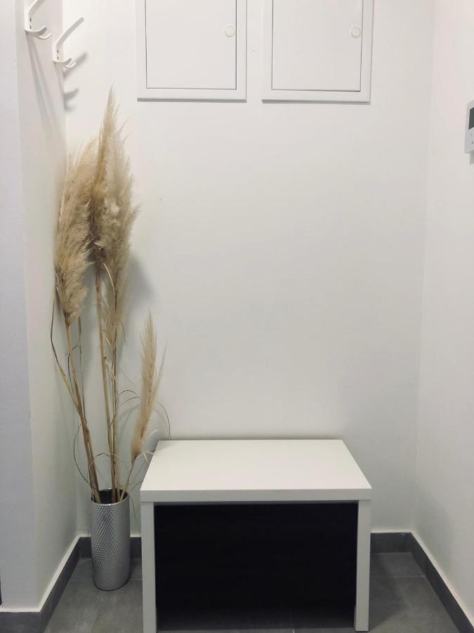 זאגרב Jacuzzi Apartment Code 96 מראה חיצוני תמונה