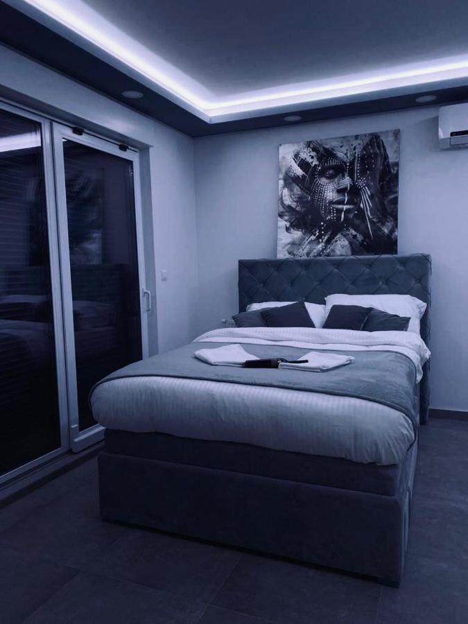 זאגרב Jacuzzi Apartment Code 96 מראה חיצוני תמונה
