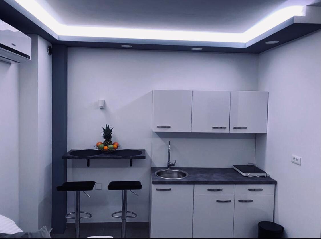 זאגרב Jacuzzi Apartment Code 96 מראה חיצוני תמונה