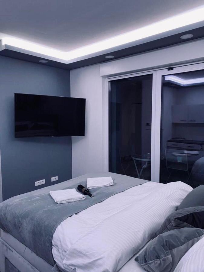 זאגרב Jacuzzi Apartment Code 96 מראה חיצוני תמונה