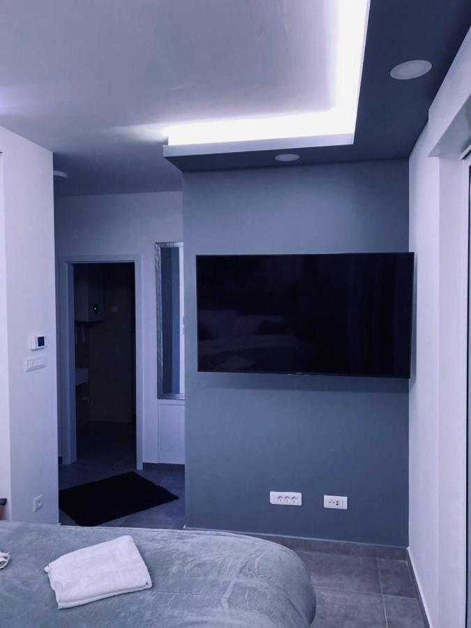 זאגרב Jacuzzi Apartment Code 96 מראה חיצוני תמונה
