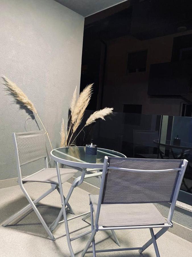 זאגרב Jacuzzi Apartment Code 96 מראה חיצוני תמונה