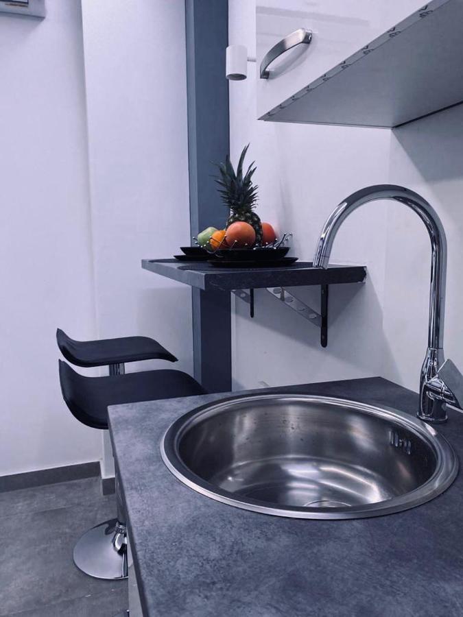 זאגרב Jacuzzi Apartment Code 96 מראה חיצוני תמונה