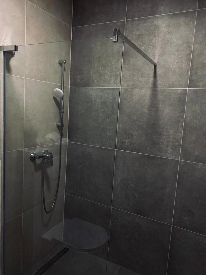 זאגרב Jacuzzi Apartment Code 96 מראה חיצוני תמונה