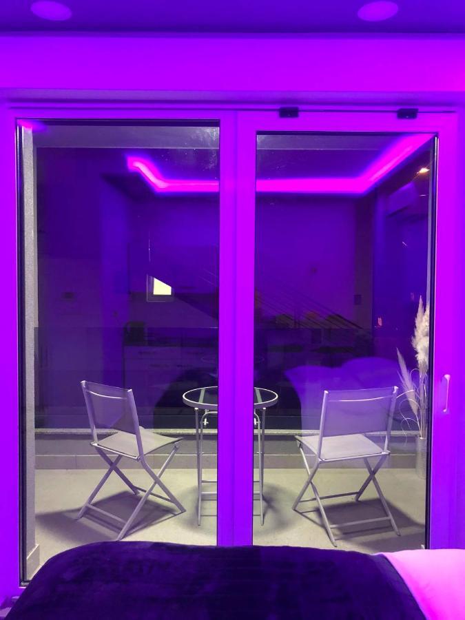 זאגרב Jacuzzi Apartment Code 96 מראה חיצוני תמונה