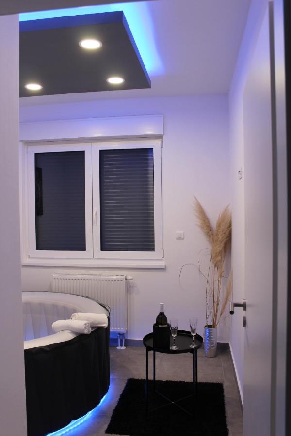זאגרב Jacuzzi Apartment Code 96 מראה חיצוני תמונה